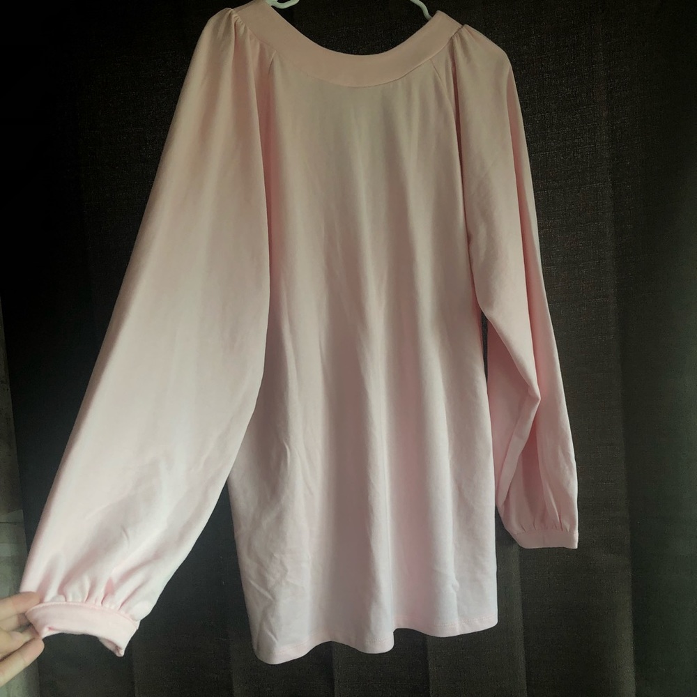 SOLD Free People NWT Wellington Tunic - Picture 5 of 5